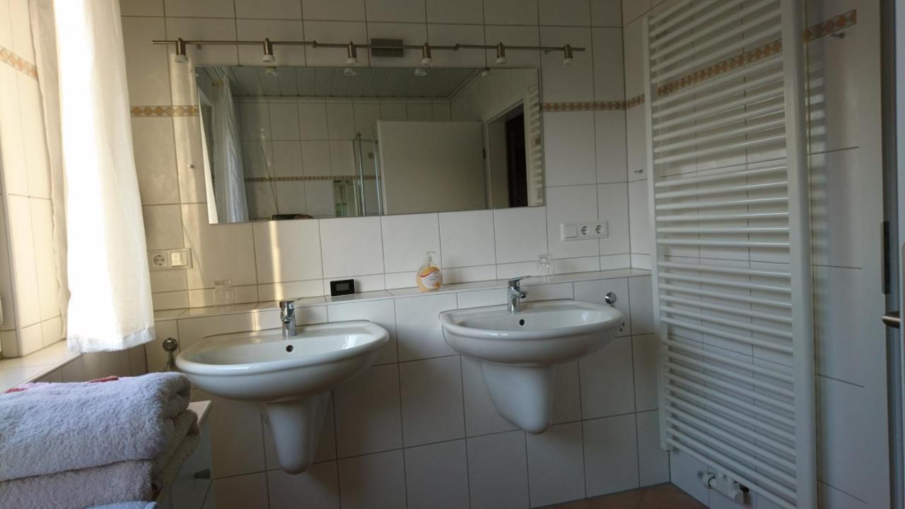 Ferienwohnung Niemeyer أولدنبورغ المظهر الخارجي الصورة