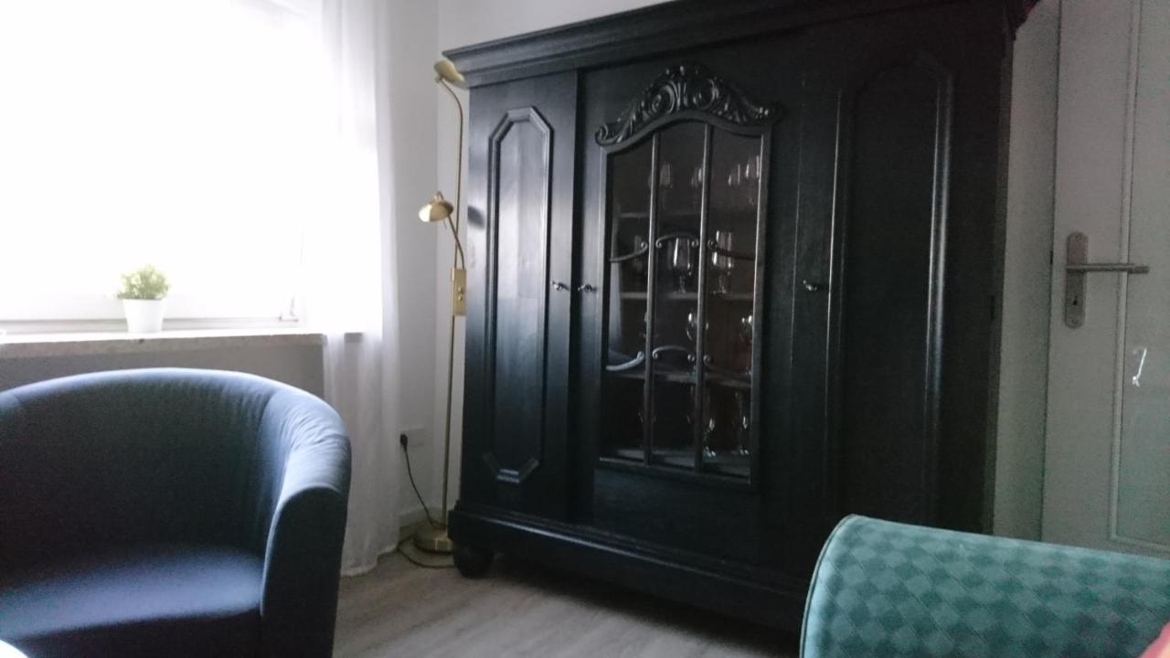 Ferienwohnung Niemeyer أولدنبورغ المظهر الخارجي الصورة