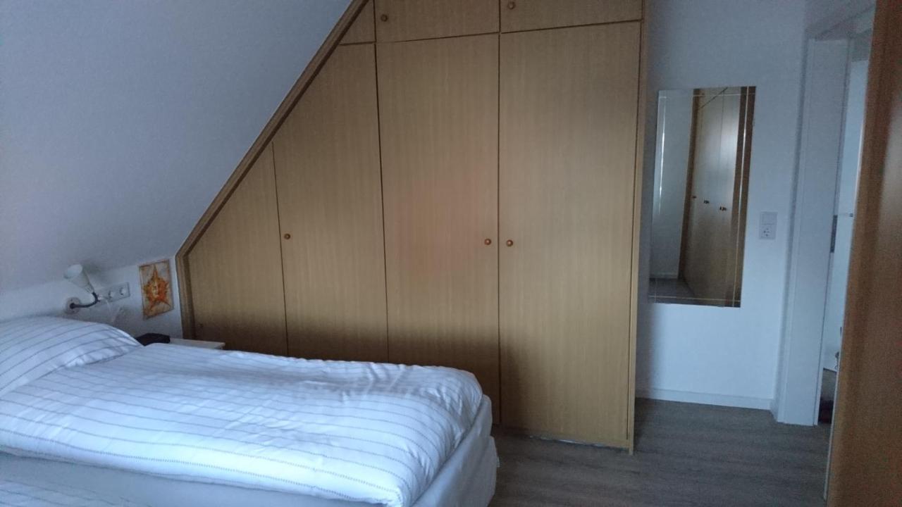 Ferienwohnung Niemeyer أولدنبورغ المظهر الخارجي الصورة
