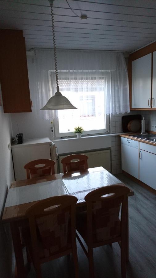 Ferienwohnung Niemeyer أولدنبورغ المظهر الخارجي الصورة